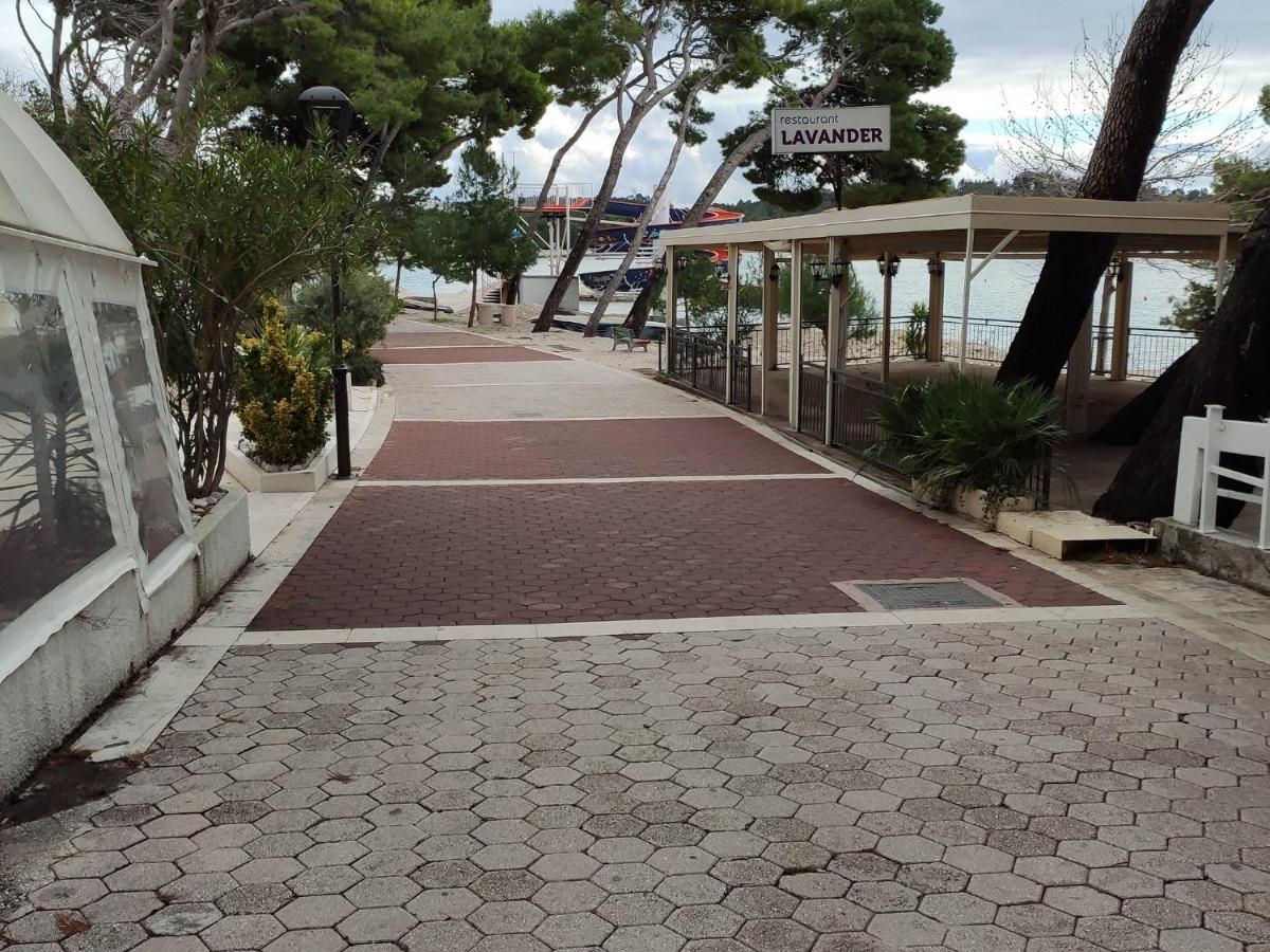 Apartments Ivo Makarska Exterior photo
