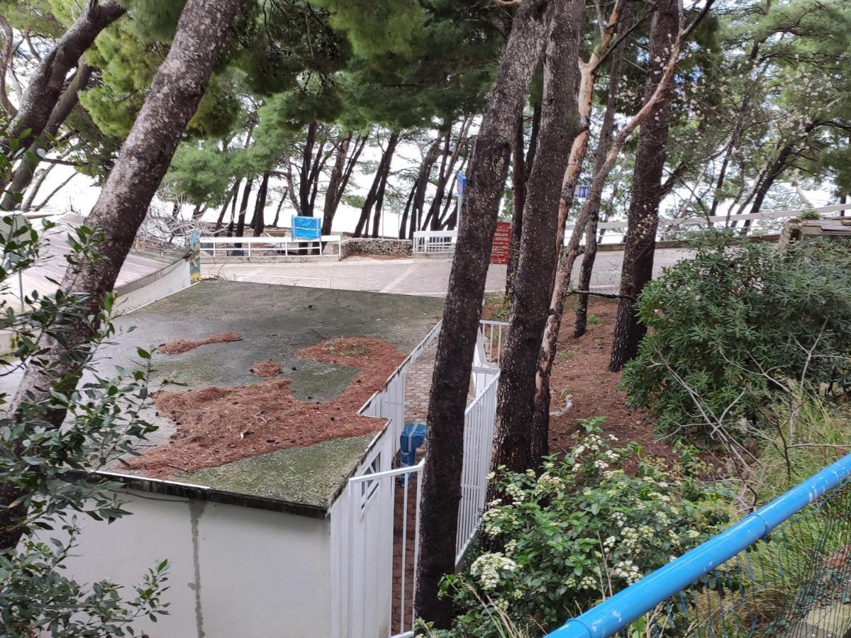 Apartments Ivo Makarska Exterior photo