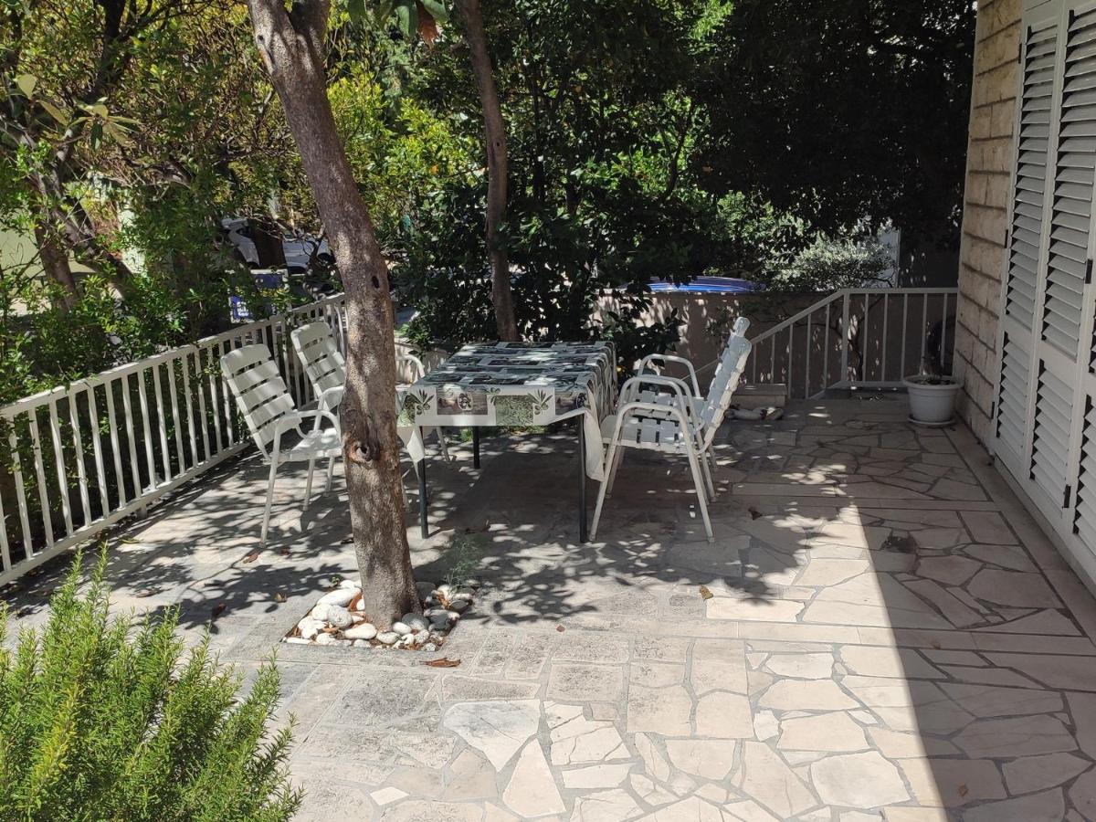 Apartments Ivo Makarska Exterior photo